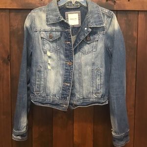 Heritage 1981 (medium) jean jacket